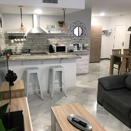 Apartmán El Sitio De Albertina Córdoba Exteriér fotografie