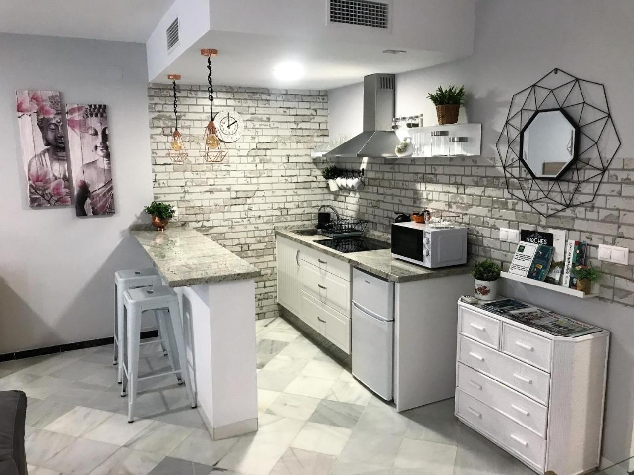 Apartmán El Sitio De Albertina Córdoba Exteriér fotografie