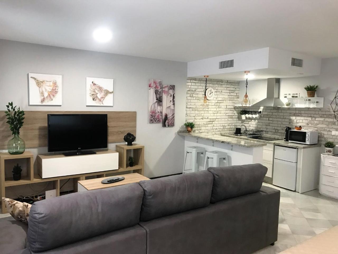 Apartmán El Sitio De Albertina Córdoba Exteriér fotografie