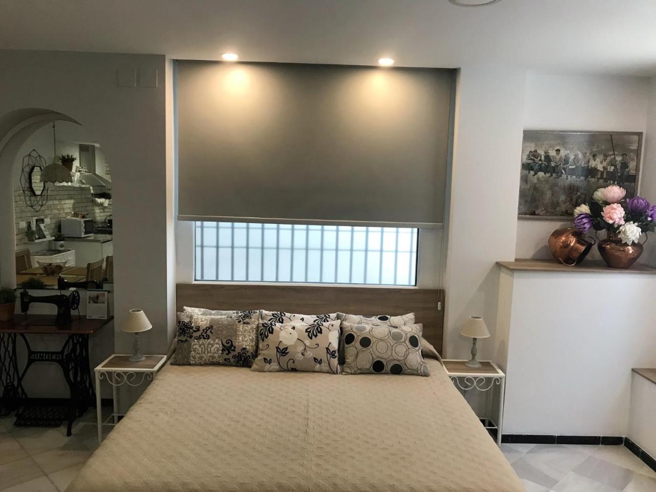 Apartmán El Sitio De Albertina Córdoba Exteriér fotografie