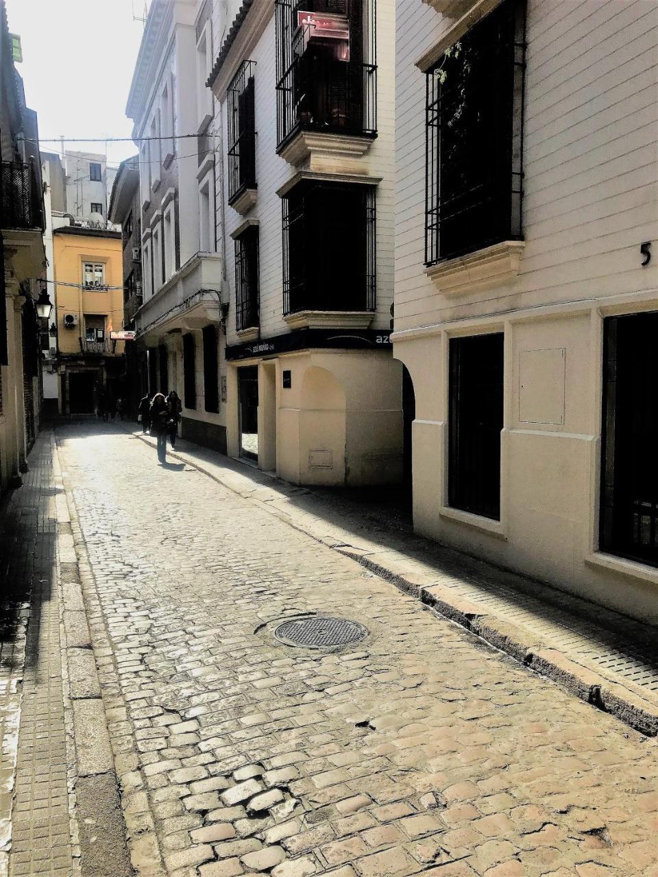 Apartmán El Sitio De Albertina Córdoba Exteriér fotografie