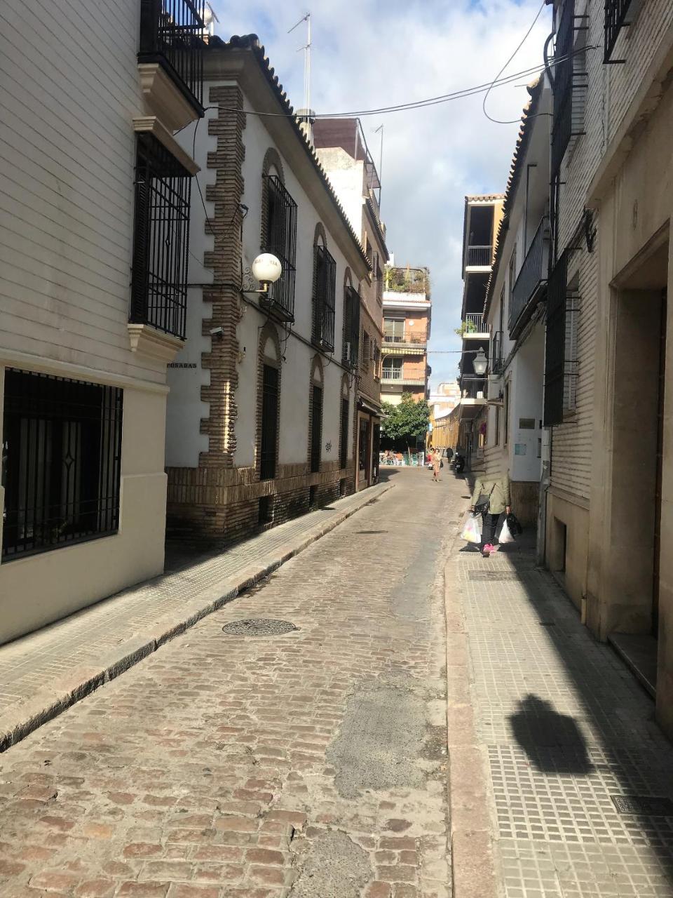 Apartmán El Sitio De Albertina Córdoba Exteriér fotografie