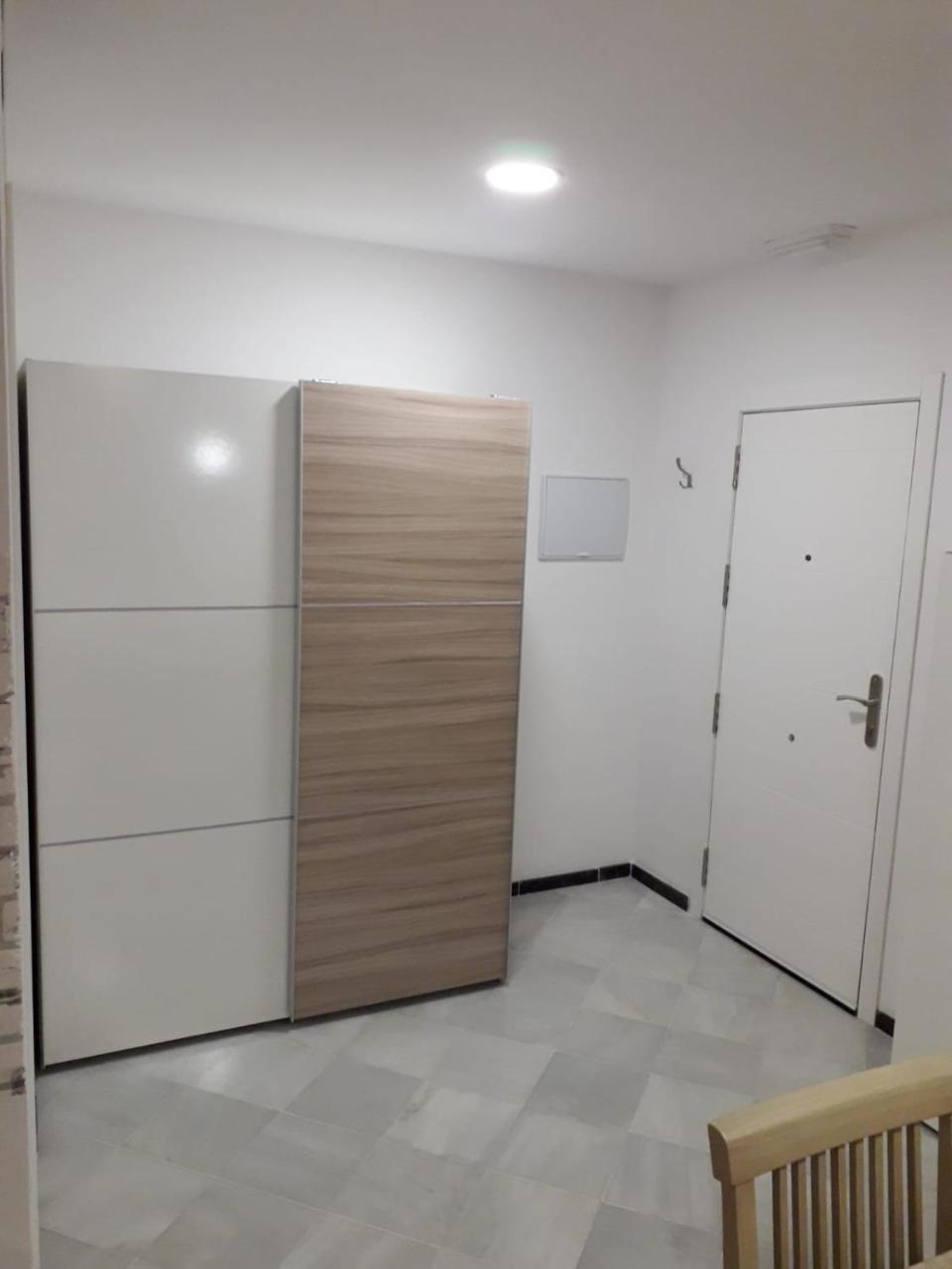 Apartmán El Sitio De Albertina Córdoba Exteriér fotografie