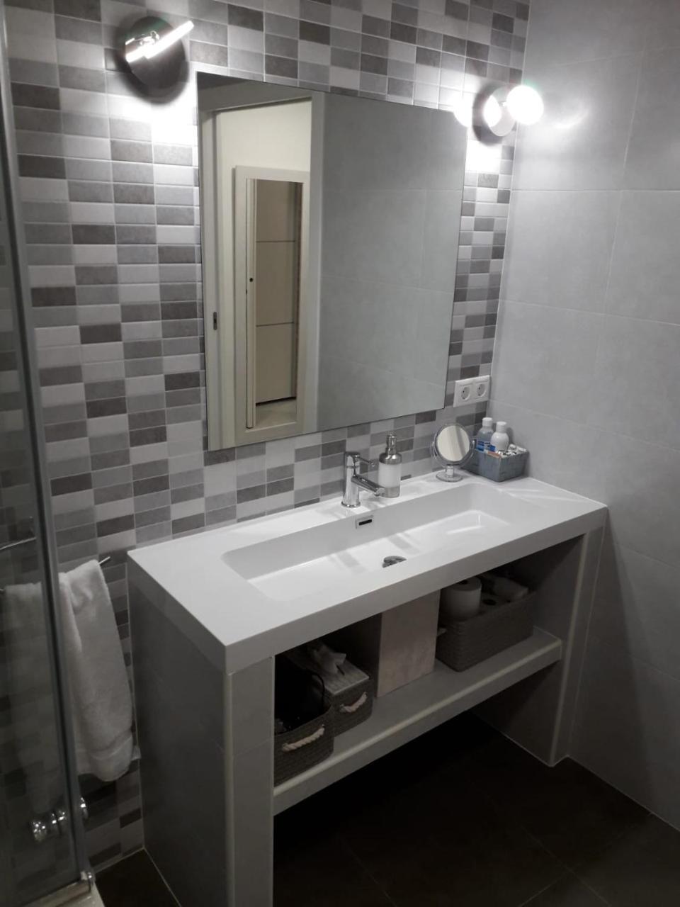 Apartmán El Sitio De Albertina Córdoba Exteriér fotografie